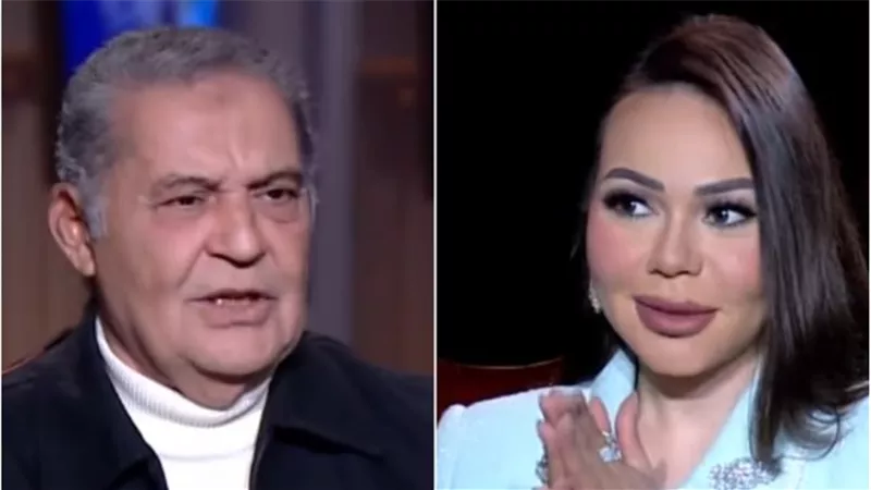 محسن جابر: أحمد سعد خدعني في اختبارات الأداء 
