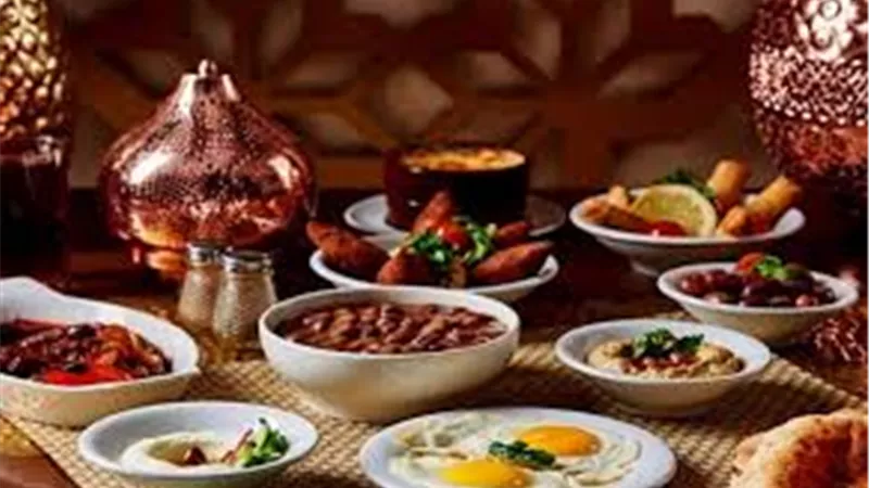 وجبات عليك الحذر من تناولها في السحور