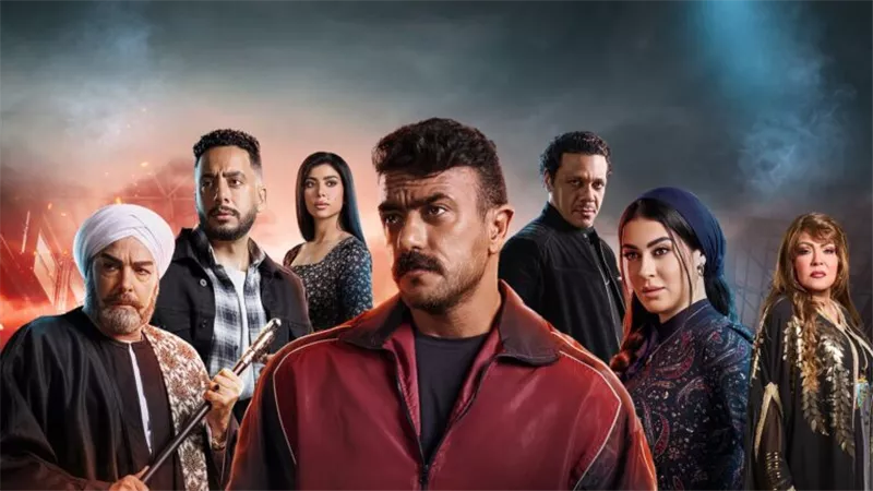 مسلسل فهد البطل الحلقة 7|فهد ينجو من الموت بعد محاولة شوقي قتله