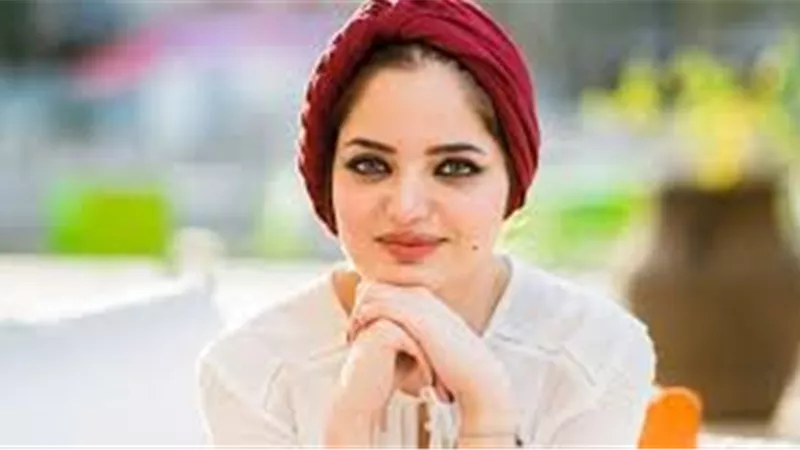 شهد الراوي | أصغر كاتبة عراقية تصل إلى القائمة القصيرة لجائزة البوكر