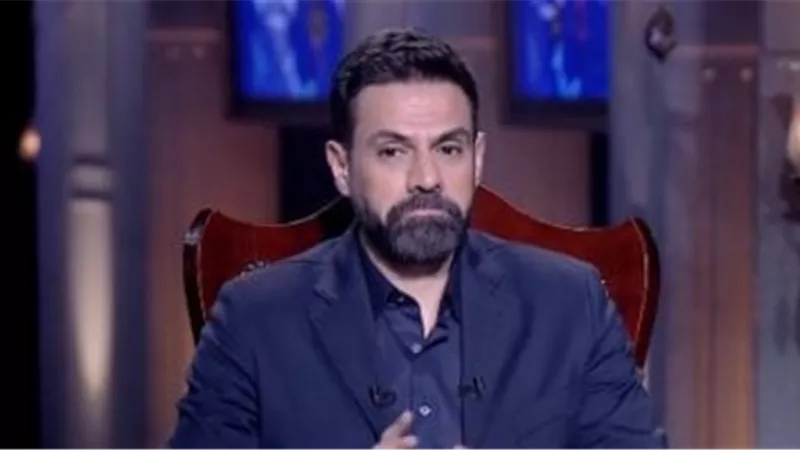 أمير طعيمة: الصوت وحده لا يصنع نجما والكاريزما والذكاء سر النجاح