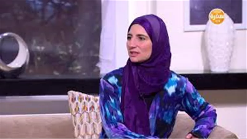 بتهمة إهانة الحضارة المصرية.. بلاغ للنائب العام ضد المخرجة فدوى مواهب
