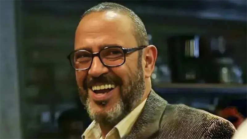 أشرف عبد الباقي يكشف سر نجاح شخصية «شادي» في قلبي ومفتاحه 