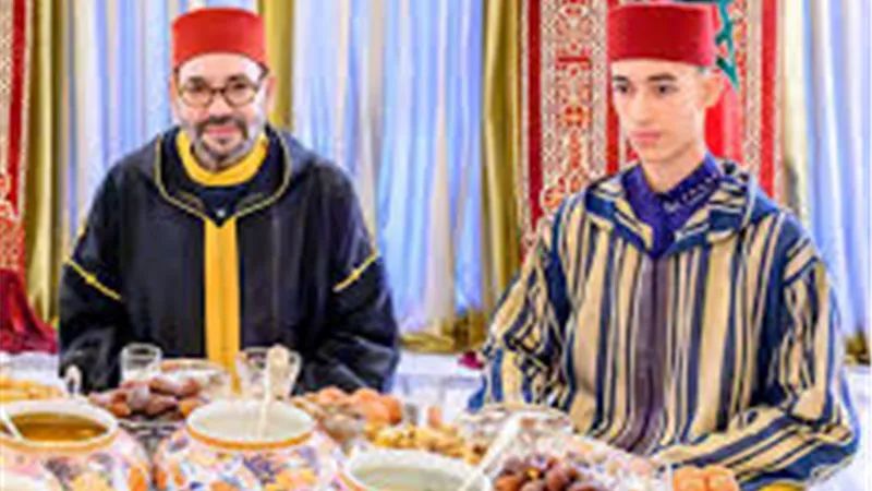 رمضان في المغرب | وضع خاص لصلاة التراويح وعشق لـ«حساء الحريرة»