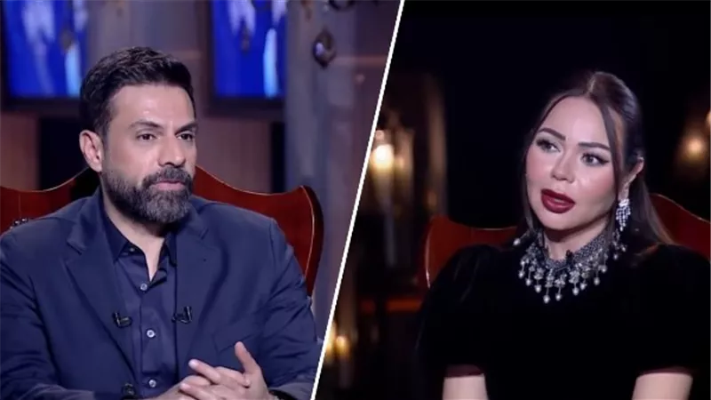 أمير طعيمة عن زوجته: كل الأشياء التي أحبها متأصلة بداخلها