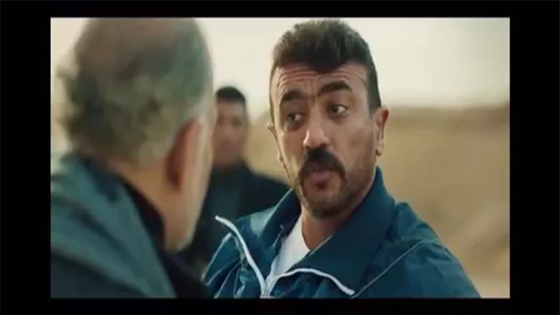 الحلقة 15 من مسلسل فهد البطل..أحمد العوضي يكتشف عمل شقيقته في الكبارية