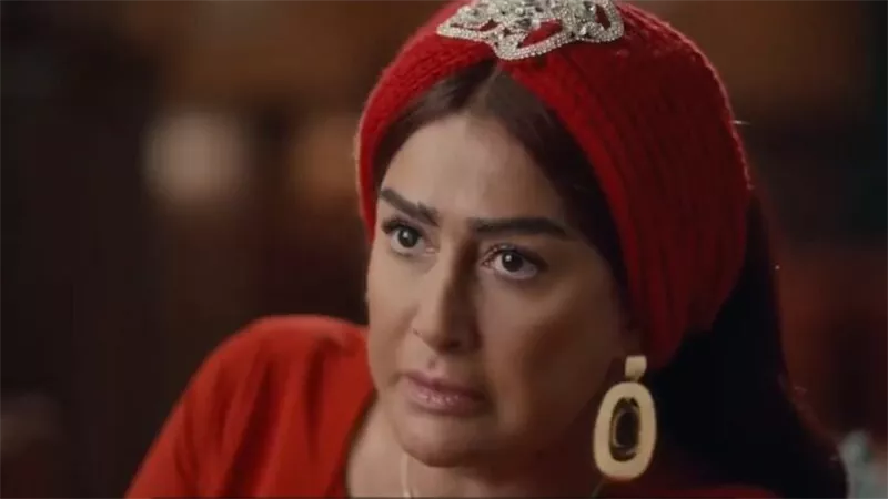 شباب امرأة تثير الجدل مع عودة «شفاعات» إلى الحياة مرة أخرى 
