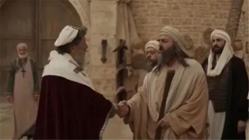 أحداث معاوية.. زواج للمرة الثانية والخليفة عثمان يؤسس أسطول للمسلمين 