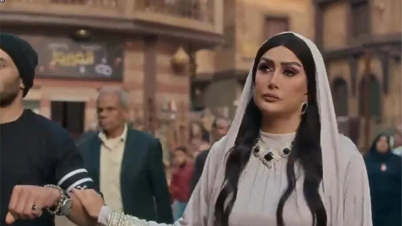 شباب امرأة الحلقة 1.. شفاعات ترفض الزواج من المعلم مدبولي