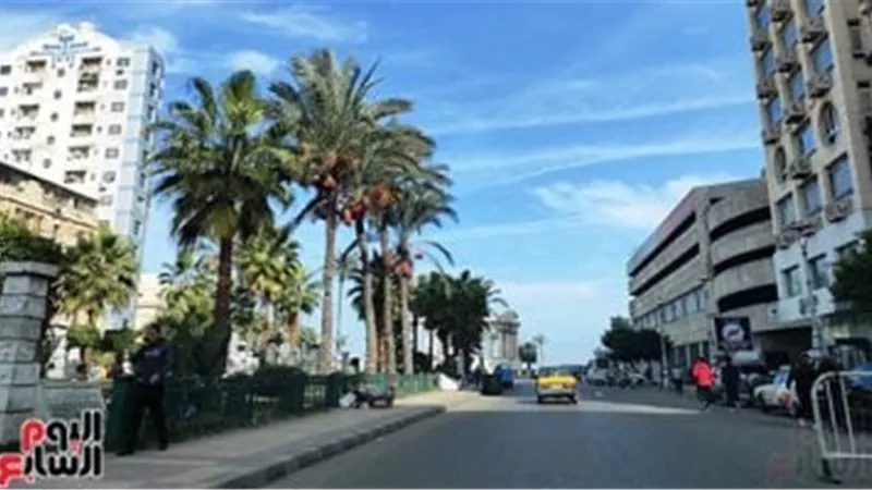 الأرصاد: انخفاض درجات الحارة غدا.. وبارد ليلا