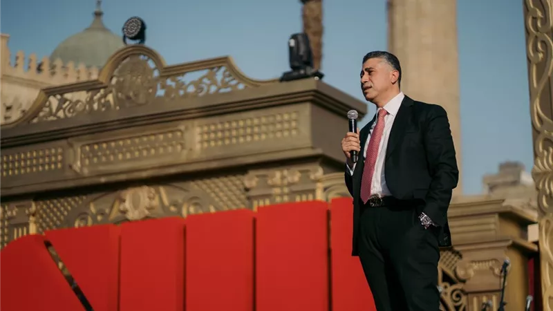 الصفوة للتطوير العمراني تستهدف تسليم 3 آلاف وحدة جديدة خلال 2025