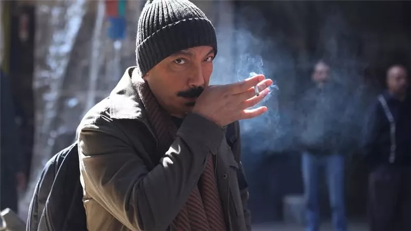 العتاولة 2 الحلقة 17.. عدولة تخطف ابنة نصار لتمنعها من العلاج