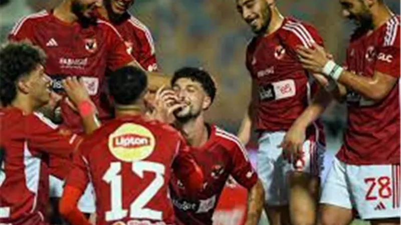 تعرف على مواعيد مباريات الأهلي وبيراميدز في ربع نهائي دوري أبطال أفريقيا