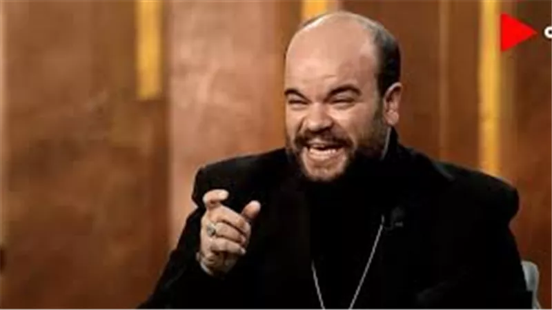 رامز جلال يسخر من محمد عبدالرحمن: دبدوب الضحك