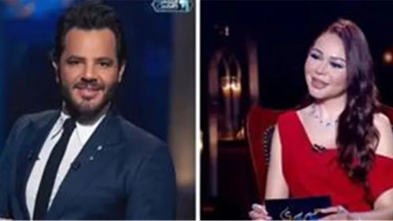 نيشان لـ «حبر سري»: «اسم الفنان أهم من اللقب.. المهم المضمون» 