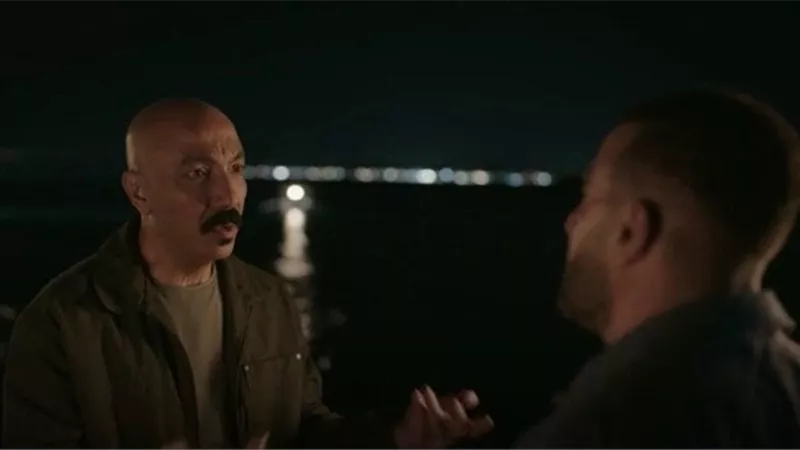 مسلسل العتاولة 2 الحلقة 19..عدولة تخطط لقتل حنة وباسم سمرة يواجه العتاولة
