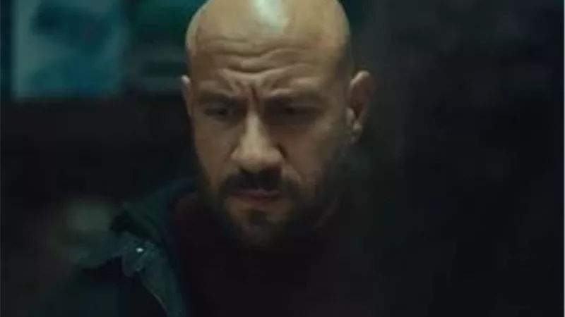 مسلسل الغاوي الحلقة 4.. حبس أحمد مكى 15 يوما على ذمة التحقيق 