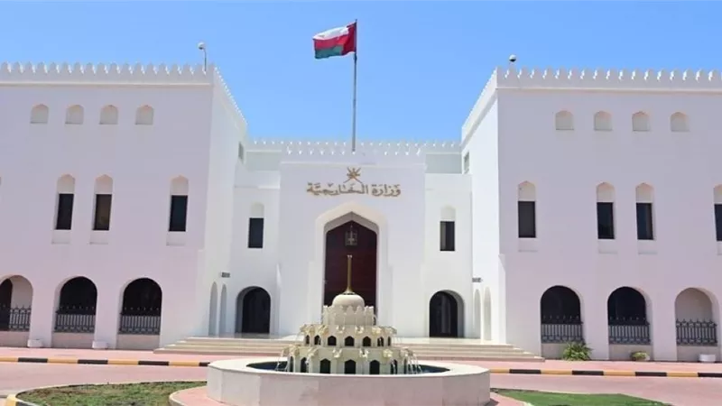 سلطنة عمان تدين وتستنكر بشدّة الغارات الإسرائيلية على درعا السورية