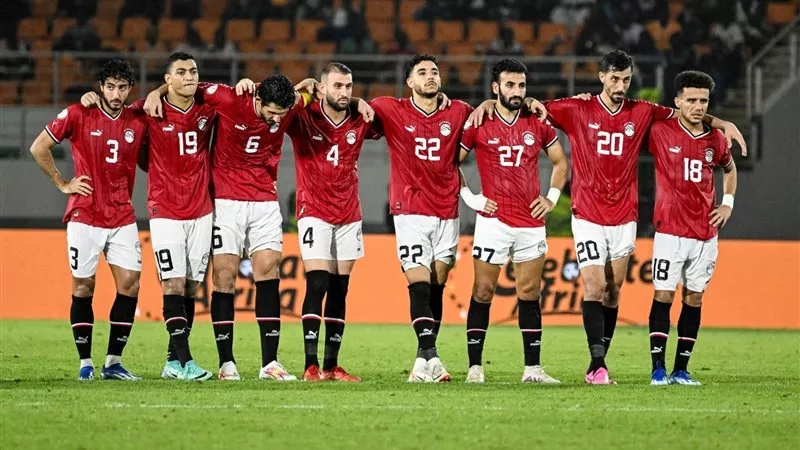 قناة مفتوحة تنقل مباراة مصر وإثيوبيا في تصفيات كأس العالم