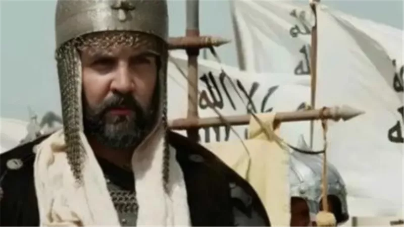 معاوية الحلقة 20.. محاولة اغتيال الخليفة تبوء بالفشل وجاسوسة جديدة تهدد أمنه 