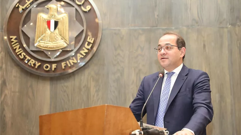 «المالية» تعلن مواعيد صرف مرتبات أبريل ومايو 2025