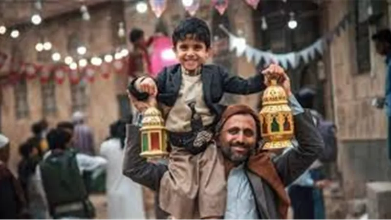 رمضان في اليمن | شعبانيات وأهازيج وقرآن في كل مكان