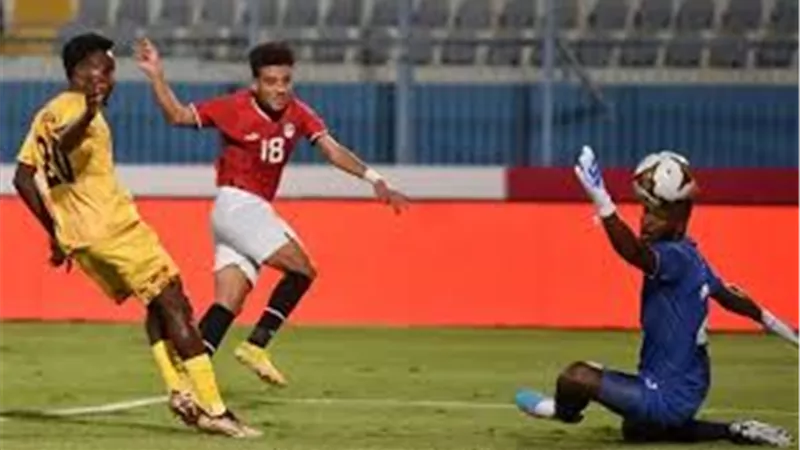 موعد والقنوات الناقلة لمباراة منتخب مصر وإثيوبيا في تصفيات كأس العالم