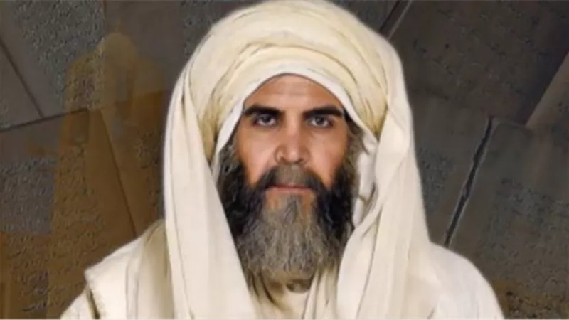 معاوية الحلقة 20.. الخليفة يفضح الخوارج ويقضي على فتنة البصرة