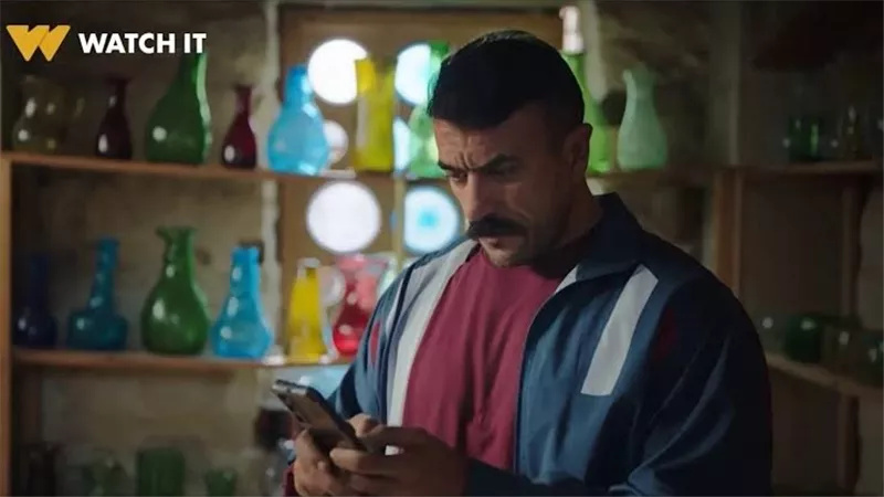صناع فهد البطل يعتذرون لأهالي جبل الطير لسبب صادم 
