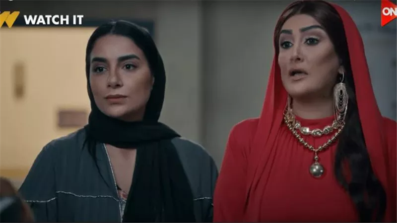 شباب امرأة الحلقة 2.. مواجهة حامية بين شفاعات وإمام 