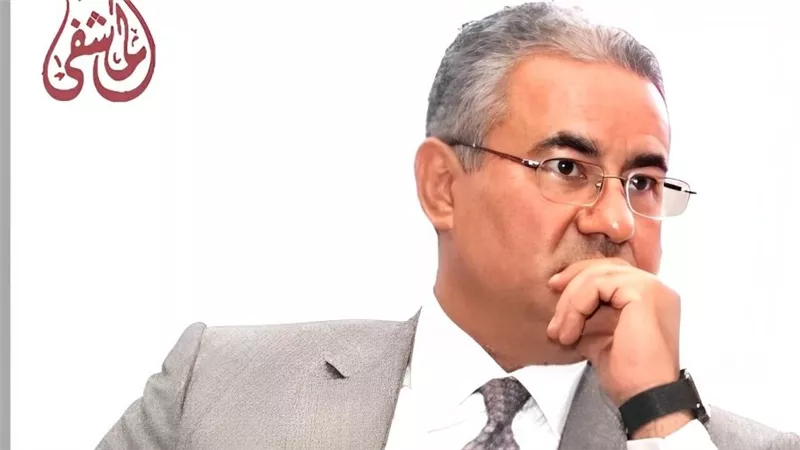  كيف نحمي أبناءنا من الاضطرابات النفسية؟.. الدكتور عبد الناصر عمر يجيب