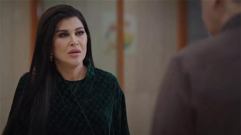 جومانا مراد تكشف عن عمرها الحقيقي: السن ليس عائقًا ما زلت شابة 