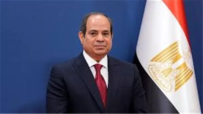الرئيس السيسي يصدق على تعديل بعض أحكام قانون إنشاء المحاكم الابتدائية