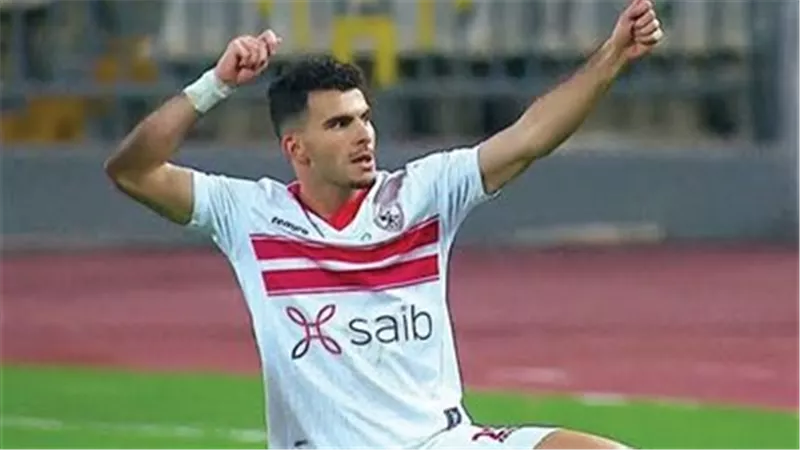 الزمالك لـ«هير نيوز»: زيزو لم يوقع لأني نادي.. ومحاولة أخيرة معه قريبًا