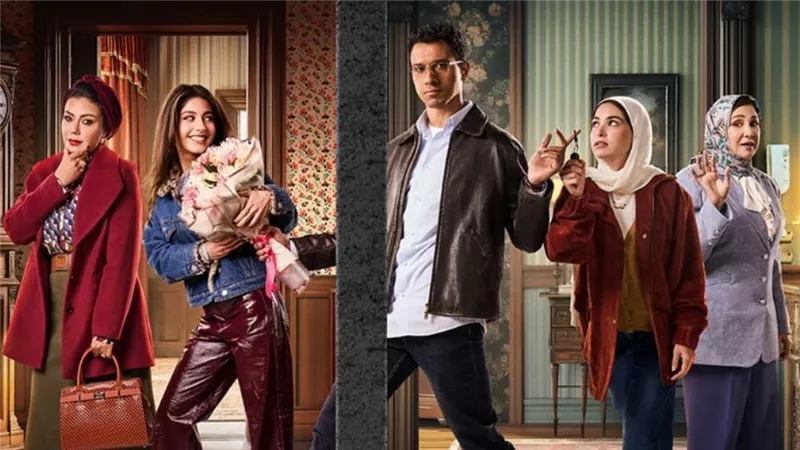 أكثر 10 مسلسلات رمضان مشاهدة عبر منصة شاهد.. ما هي؟ 
