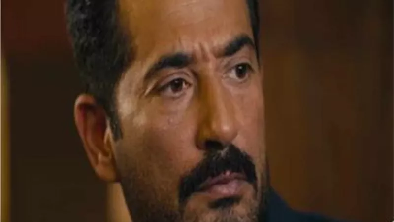 سيد الناس الحلقة 22.. رشدي يتنازل عن أملاكه للجارحي ويسيطر على الذهب