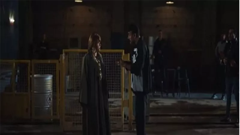 مسلسل فهد البطل الحلقة 22..لوسي تكشف مقتل ابنها وتسامح العوضي لهذا السبب