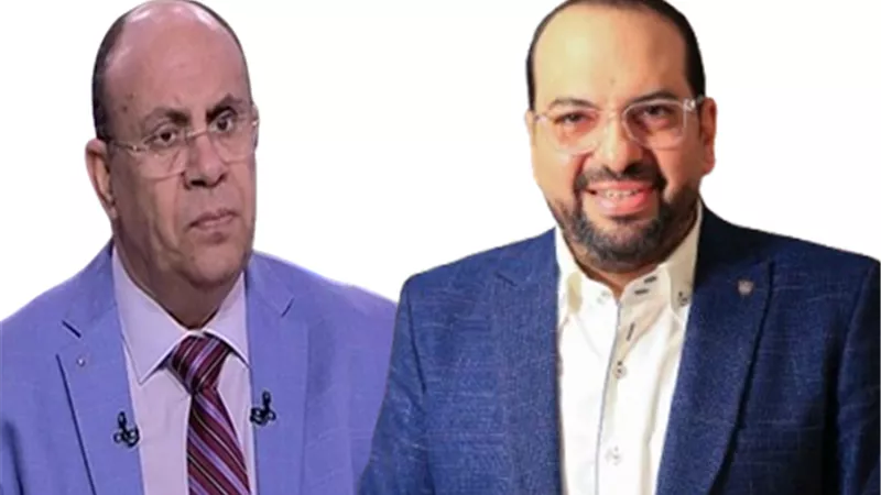 برنامج «كلام مبروك».. رسالة الشيخ خالد الجمل لـ«مبروك عطية»: «عد لطلابك يا دكتور»