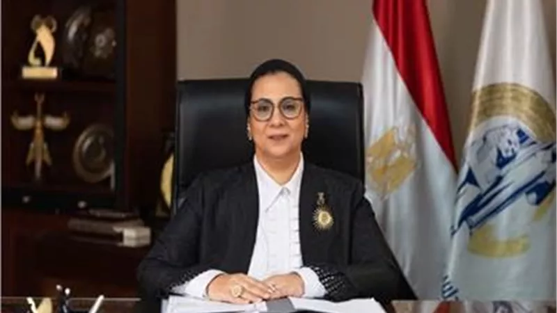 رئيسة القومي للمرأة: الأم المصرية رمزًا للعطاء والتضحية بلا حدود