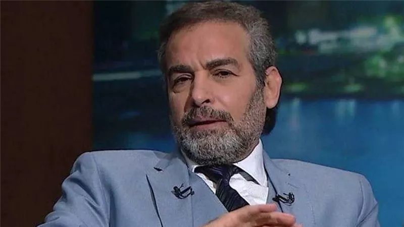 أحمد عبد العزيز يكشف أسرار اعتزال جيهان نصر 
