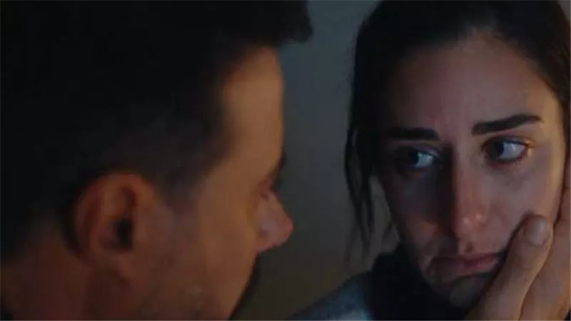 لام شمسية الحلقة 7.. أمينة خليل مصدومة بسبب ابن السعدني 