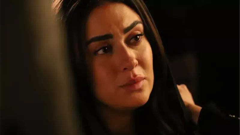 فهد البطل الحلقة 23.. هل تلقي كناريا حتفها قبل أن ينقذها العوضي؟ 
