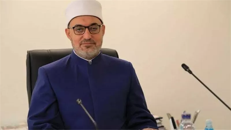 هل يجوز اعتكاف المرأة في المسجد برمضان؟.. مفتي الجمهورية يوضح