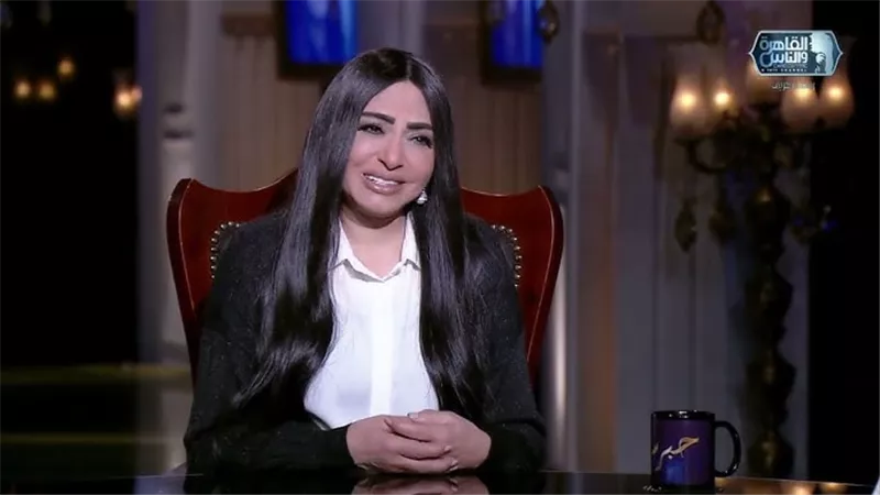 سلوى خطاب لـ