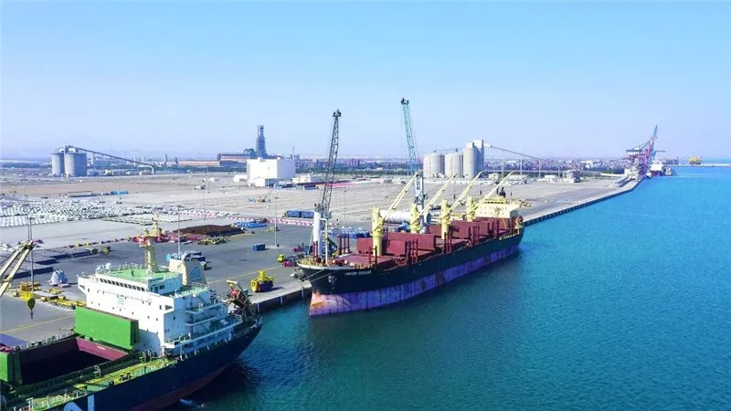 الموانئ العمانية.. داعم رئيسي لزيادة حركة التبادل التجاري مع كافة دول العالم