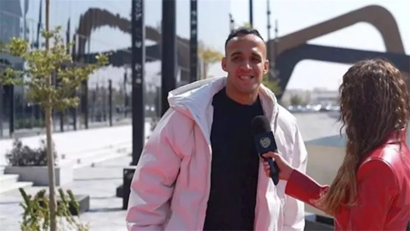 رامز جلال يثير حفيظة جمهور الزمالك بعد سخريته من ناصر منسي 