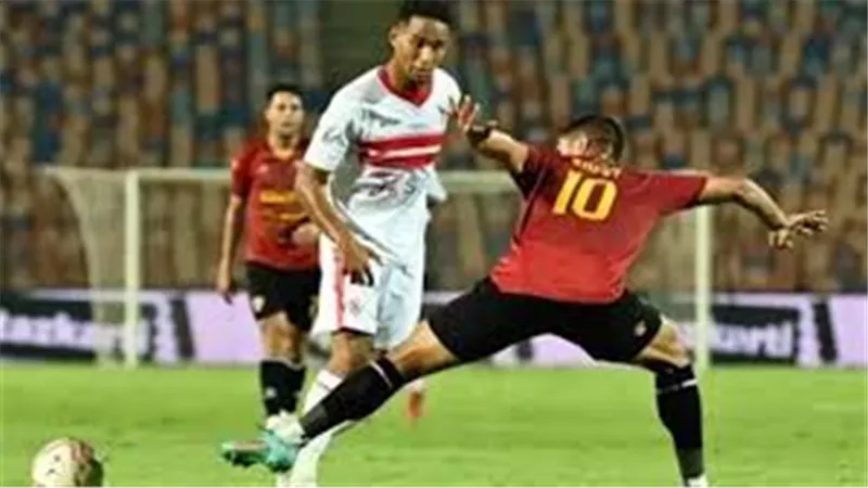 موعد والقناة الناقلة لمباراة الزمالك وسيراميكا كليوباترا في كأس مصر