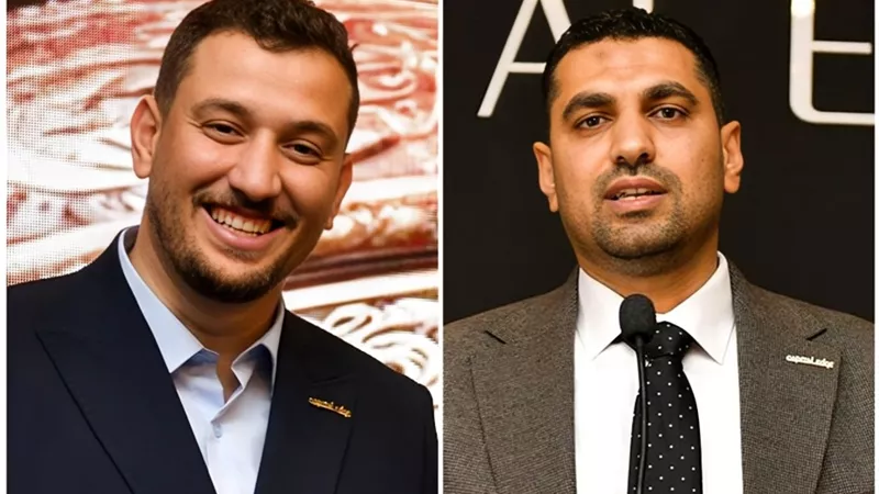 «عمائر العاصمة» تطلق علامتها التجارية الجديدة «Capital Edge Developments» بالقاهرة الجديدة