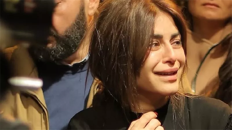 منة فضالي تكشف أصعب مشاهدها في سيد الناس 