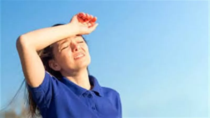 الأرصاد: استمرار ارتفاع درجات الحرارة غدًا الأربعاء